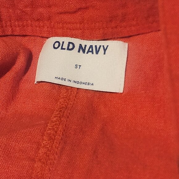 GIRLS ROMPER - Picture 6 of 6